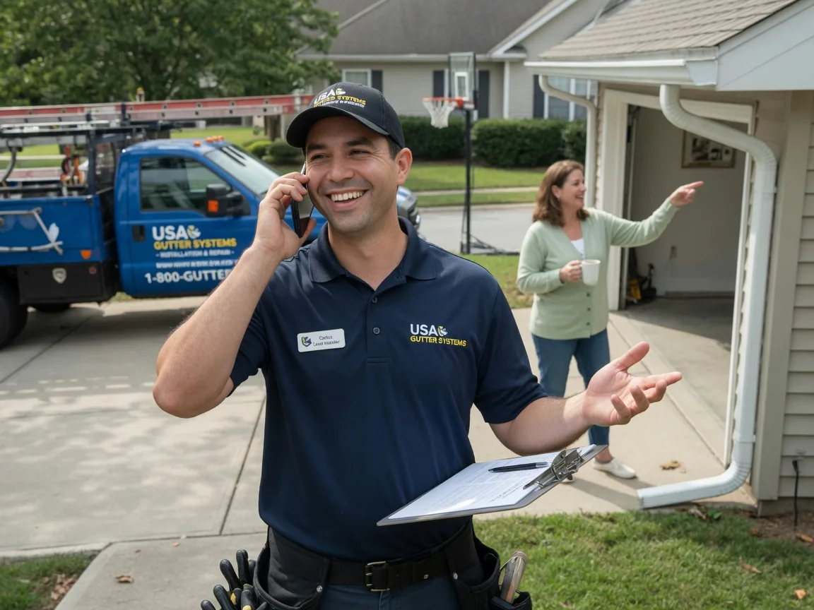 Gutter Installation Leadore, ID FAQs